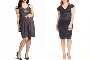 Best Maternity Dress plakat