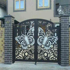 Best Gate Design icône