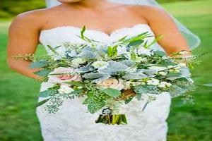 Best Wedding Bouquets Affiche