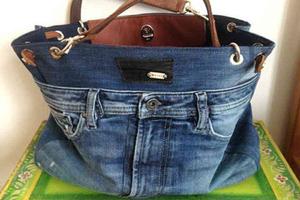 DIY and Recycle Jeans 截图 1