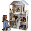 Doll House Decor APK