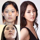 Korean Makeup Tutorial アイコン