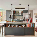 Kitchen Decoration Ideas APK