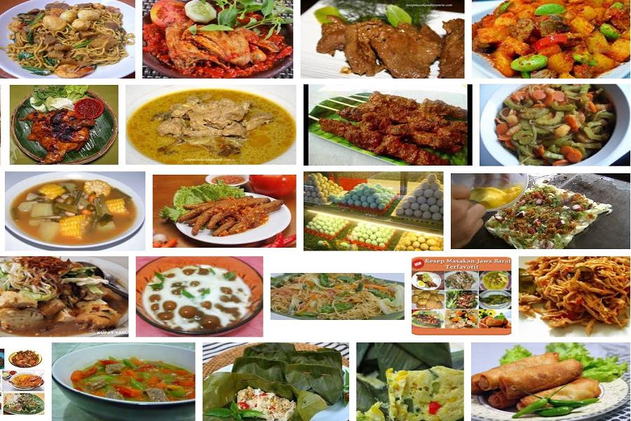 Kumpulan Resep Masakan Indonesia For Android Apk Download