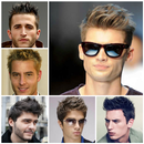 Haircuts For Men APK