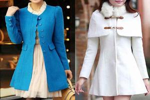 Jackets & Women's Coats اسکرین شاٹ 2