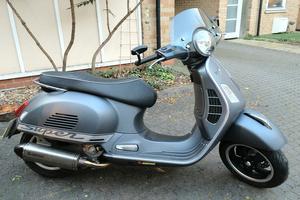 Modifications Scooter imagem de tela 1