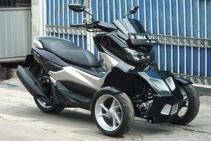 Modifikasi Motor NMAX スクリーンショット 1