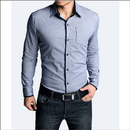 Mens Shirt Ideas APK