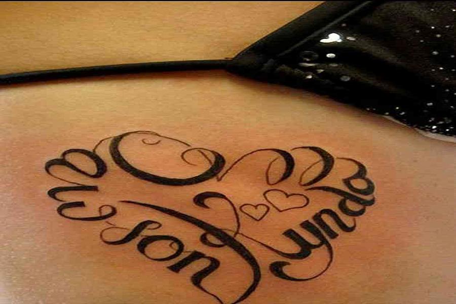 下载Name Tattoos Ideas的安卓版本 下载Name Tattoos Ideas的安卓版本