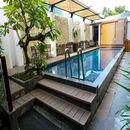 Pool Design Ideas APK