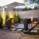 Patio Design Ideas APK