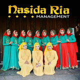 Qasidah Nasida Ria ícone