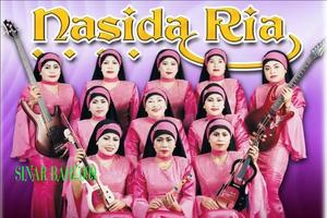 Qasidah Nasida Ria imagem de tela 2