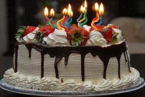 Resep Kue Ulang Tahun imagem de tela 1
