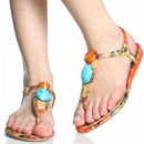 Women's Flat sandals APK
