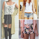 Teenage Outfits Ideas APK