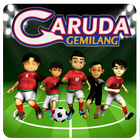 Garuda Gemilang Shooter icône