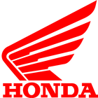 Honda Garuda icône