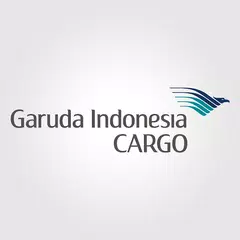 Garuda Indonesia Cargo アプリダウンロード