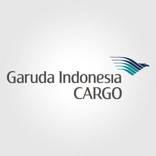 Garuda Indonesia Cargo