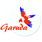 آیکون‌ Garuda Cab