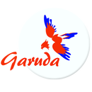 Garuda Cab aplikacja