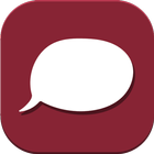 Empty Text - Send Blank Messages For All Chat Apps icône
