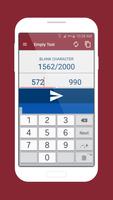 Empty Text - Send Blank Messages For All Chat Apps screenshot 3