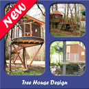 Tree House Design APK