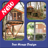 Tree House Design