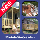 Wonderful Decking Ideas