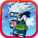 Kakashi wallpaper APK