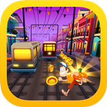 Grravity Adventure Run