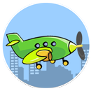 APK Verde Plane