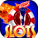 New American Slot Machine APK