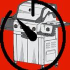 Grillometer иконка