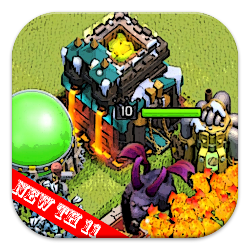Infinity Cheat Clash of Clans