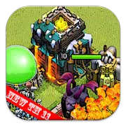 Infinity Cheat Clash of Clans