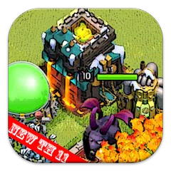 Infinity Cheat Clash of Clans