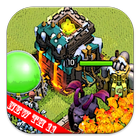 Infinity Cheat Clash of Clans biểu tượng