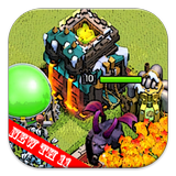 Infinity Cheat Clash of Clans icône