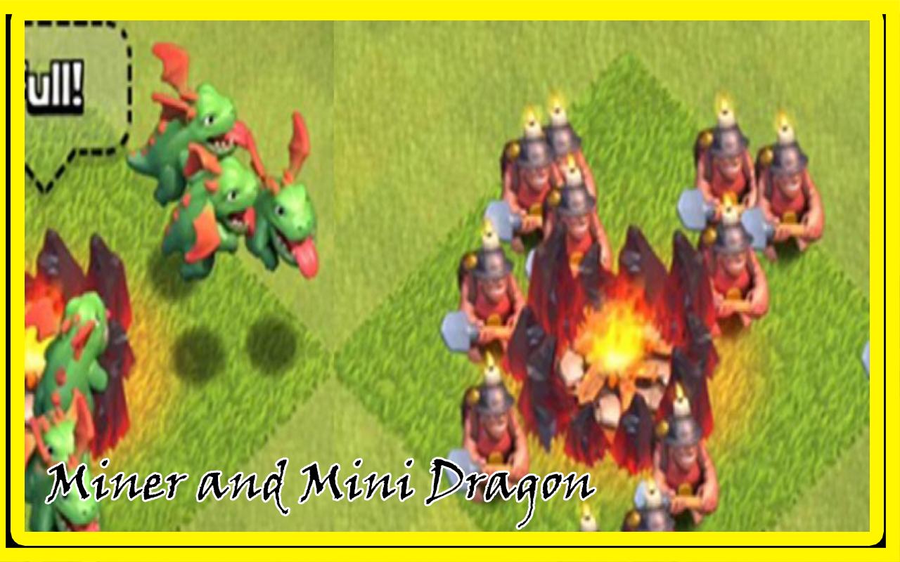 Infinity Cheat Clash of Clans APK Download - Gratis Buku ...