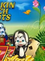 برنامه‌نما Stinkin Pew Rich Slot Machine عکس از صفحه