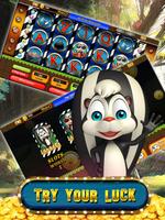 Stinkin Pew Rich Slot Machine syot layar 3