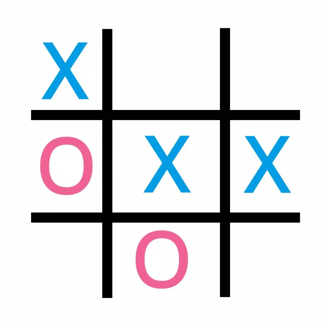 Tic Tac Toe Glow by TMSOFT - Apps on Google Play
