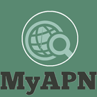 MyAPN 2 GO icon