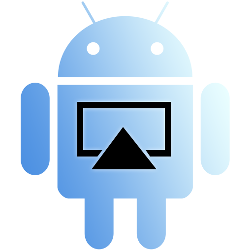 Android Airplay