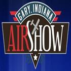 City of Gary Air Show icône