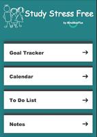 Study Stress Free screenshot 1